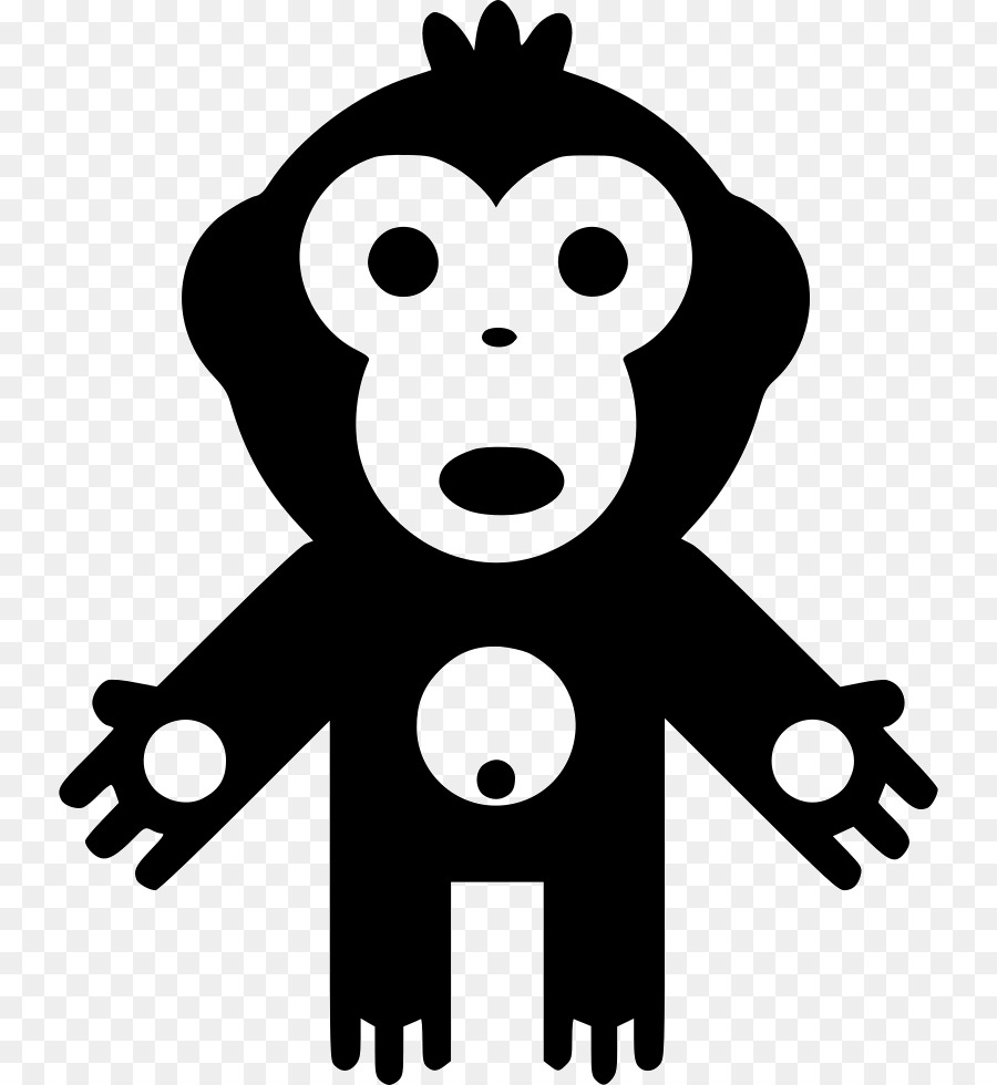 Mono，Orangután PNG