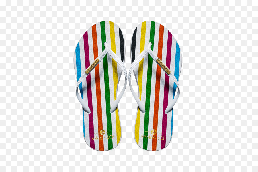 Chanclas，La Moda PNG