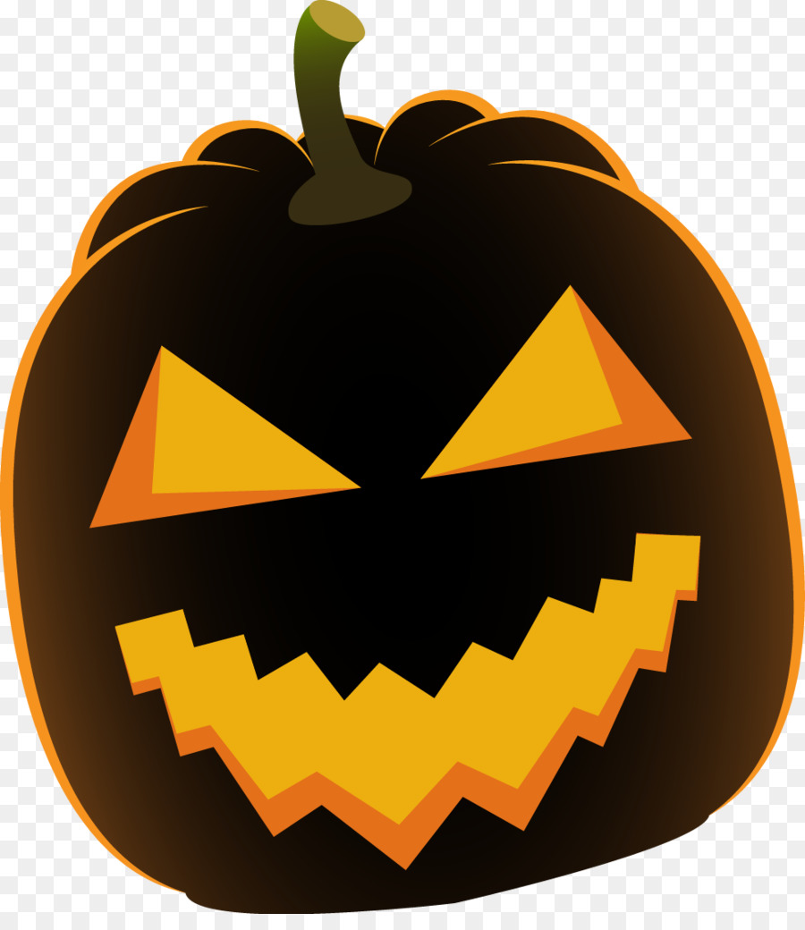 Jackolantern，Halloween PNG