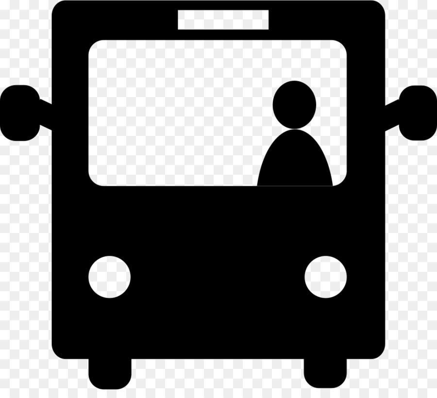 Autobús，Iconos De Equipo PNG