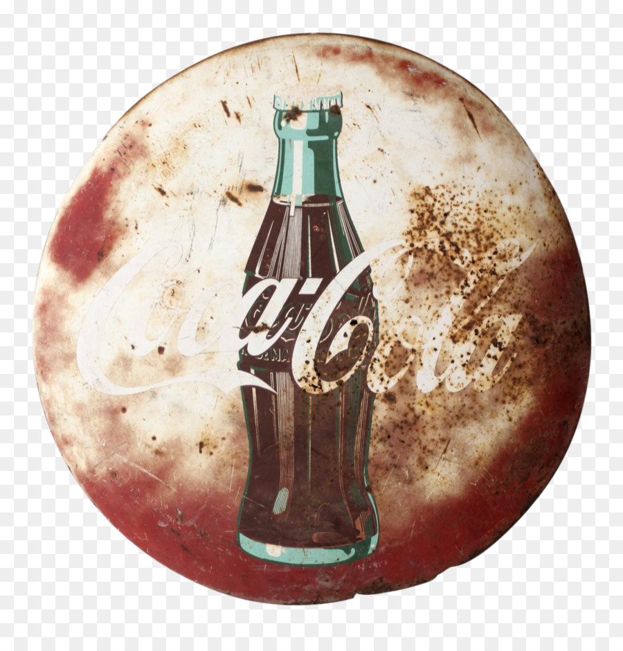 Coca Cola，Botella PNG