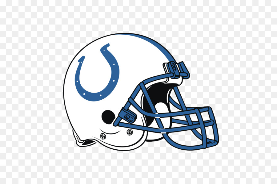 Indianapolis Colts，La Nfl PNG