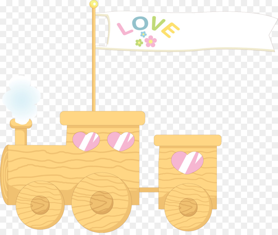 Tren，Locomotora De Vapor PNG