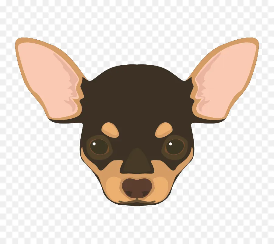 Perro，Orejas PNG