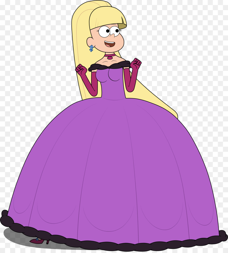 Vestido，Vestido De Bola PNG