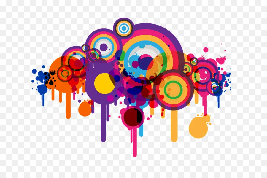 Pintura，Circulo PNG