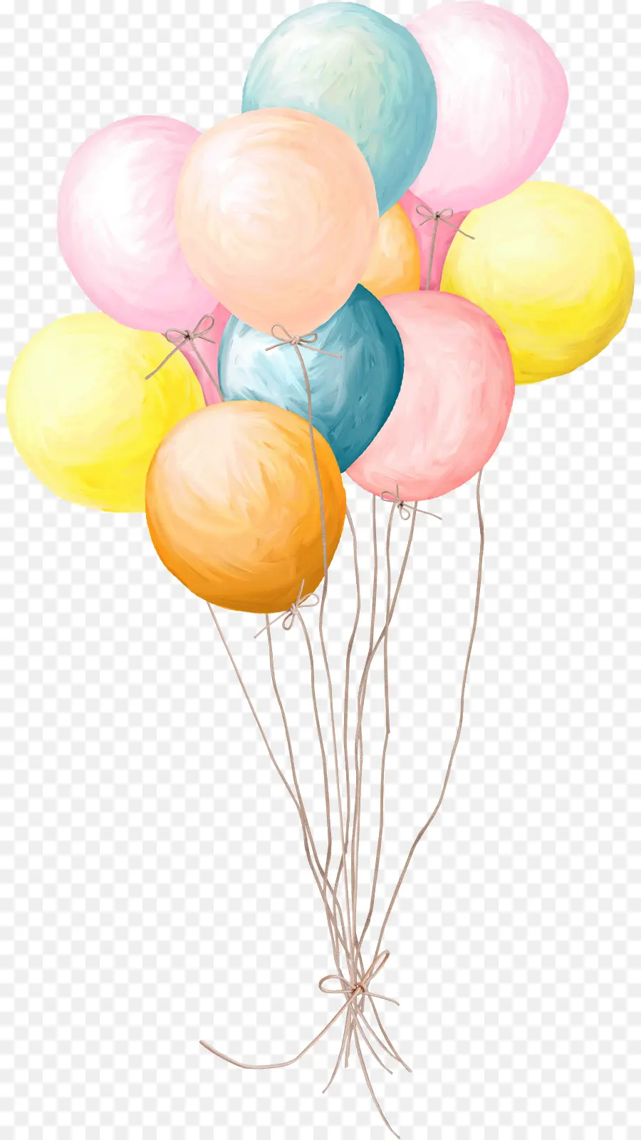 Globos，Fiesta PNG