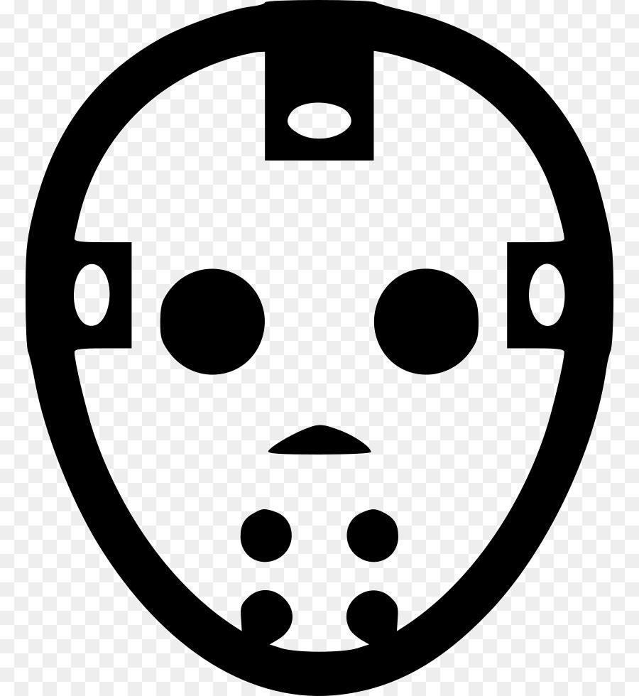 Jason Voorhees，Iconos De Equipo PNG