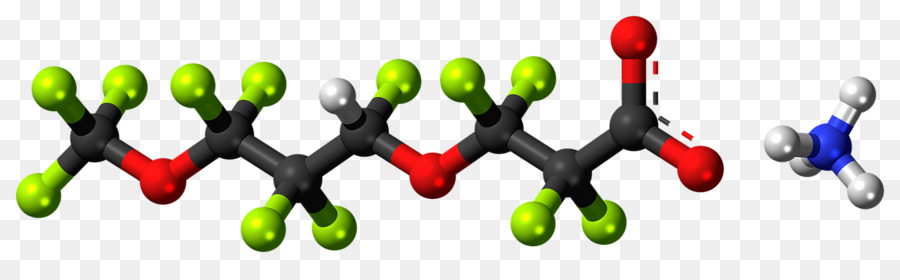 La Molécula De，La Química PNG