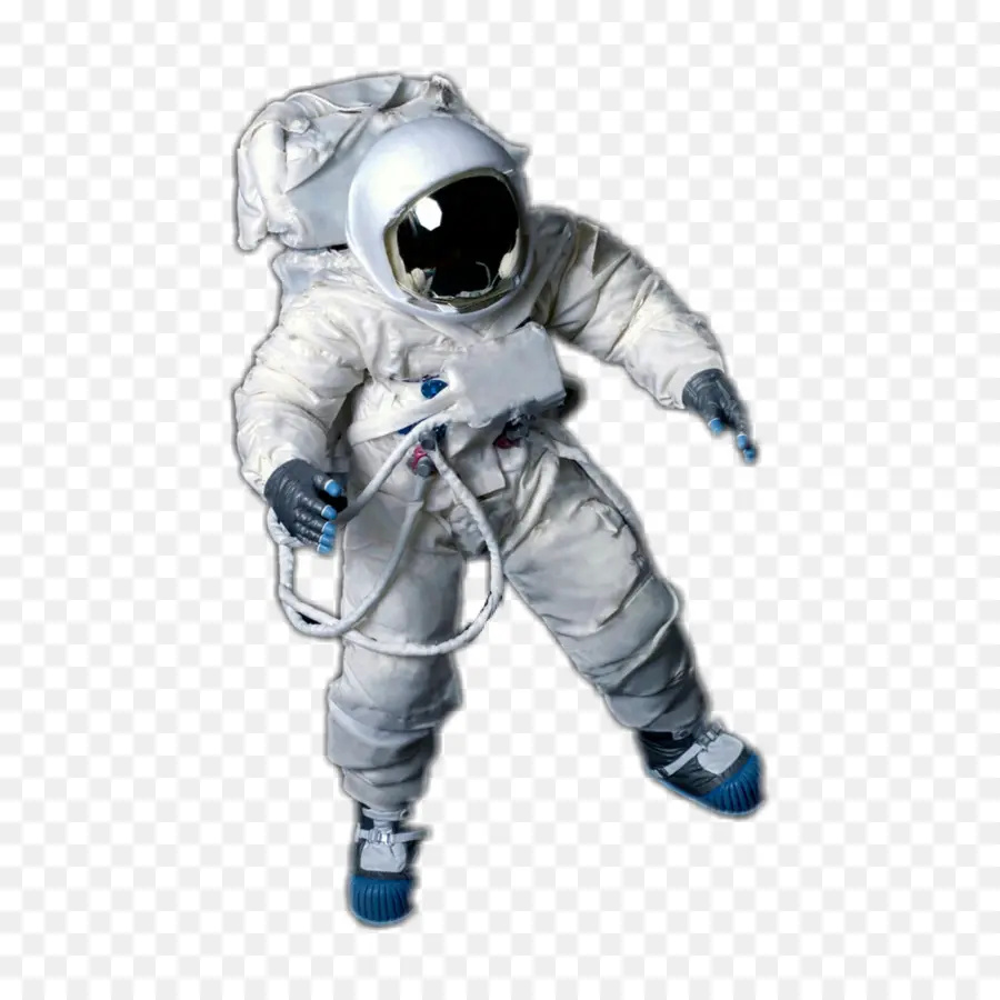 Los Astronautas En El Espacio，Astronauta PNG