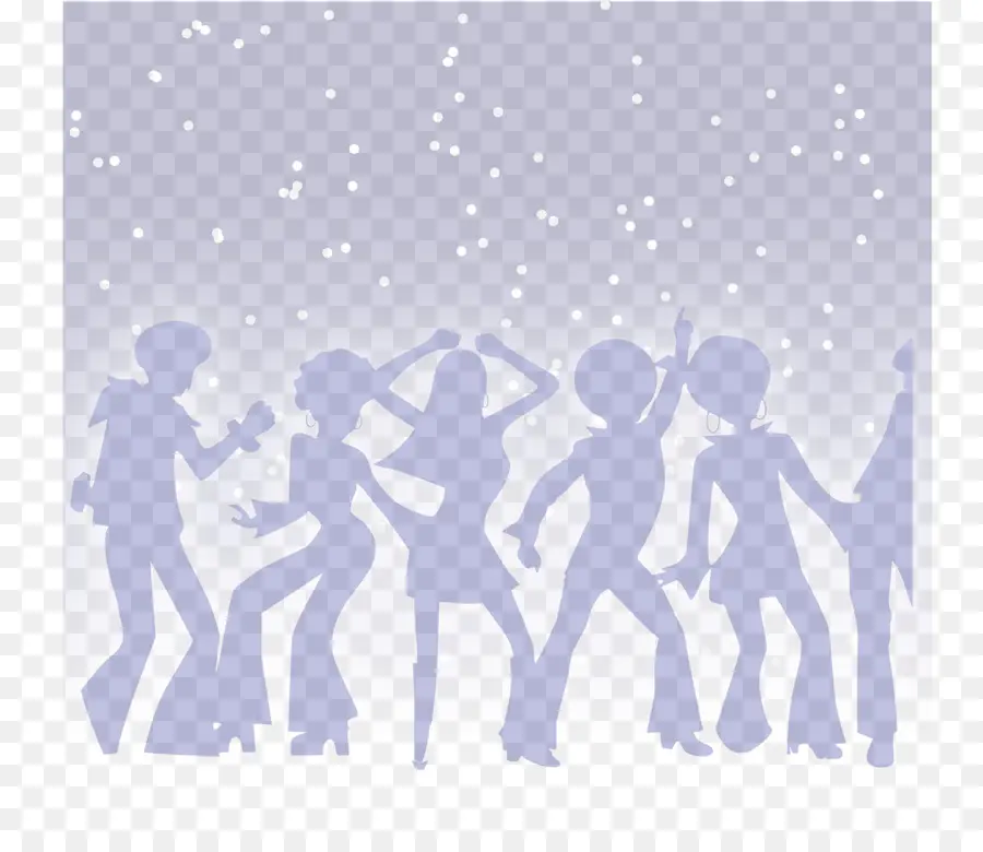 Discoteca，La Danza PNG