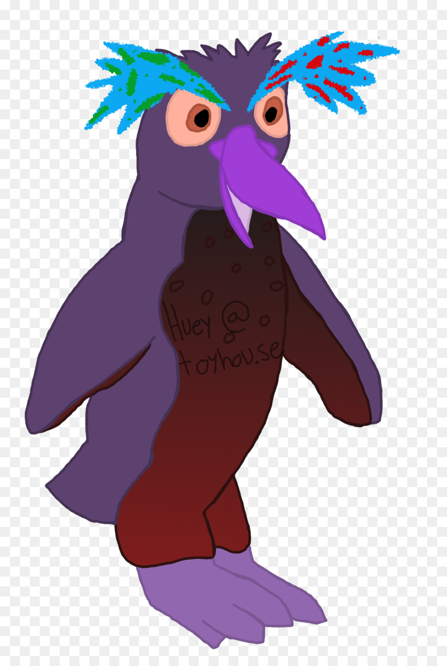 Lechuza，Pollo PNG