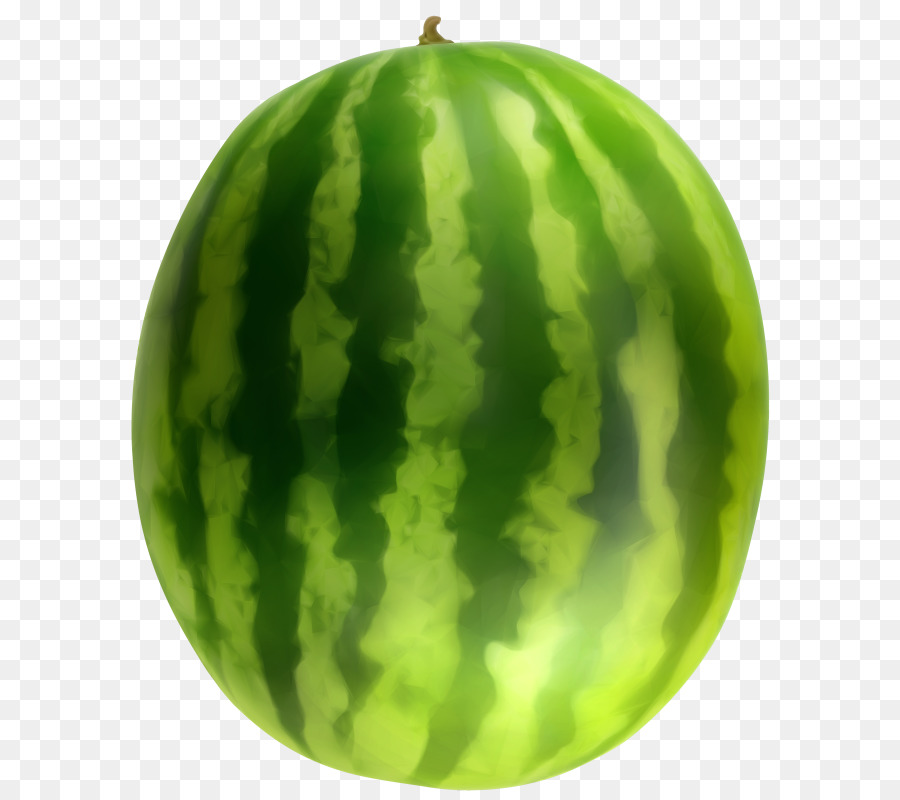 La Sandía，Melón PNG