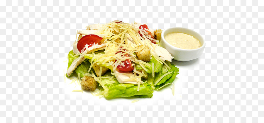 Ensalada César，Cocina Italiana PNG