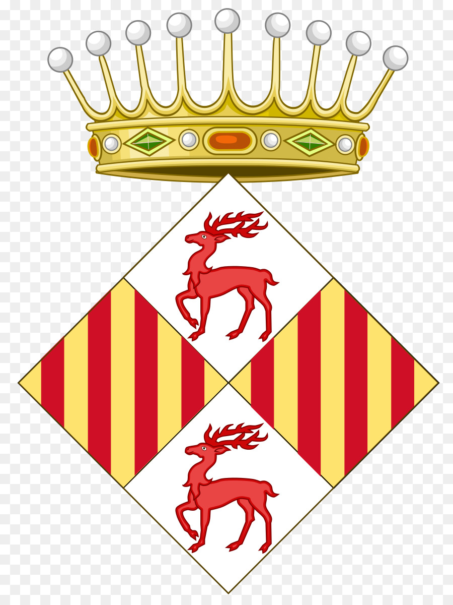 Cervera，De La Corona De Aragón PNG