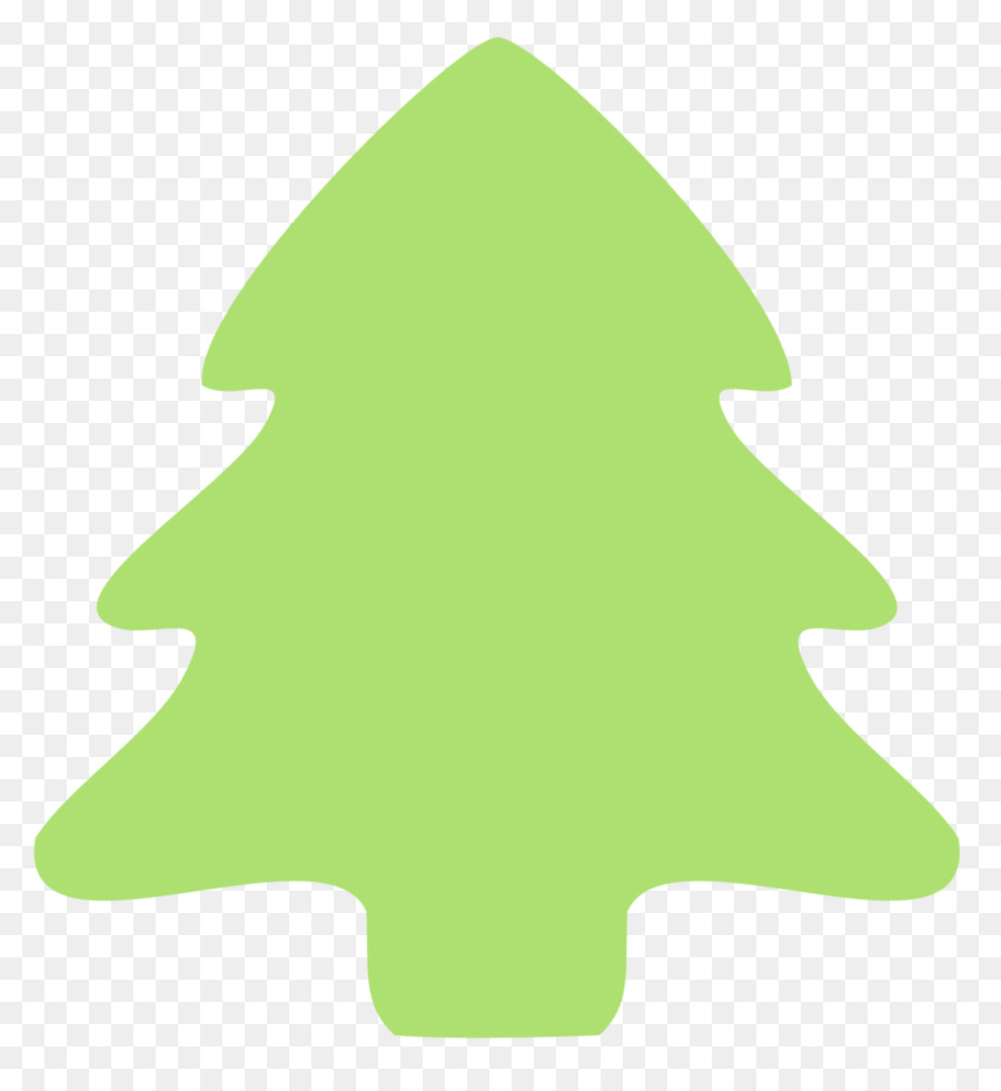 Clip Art De Navidad，árbol De Navidad PNG