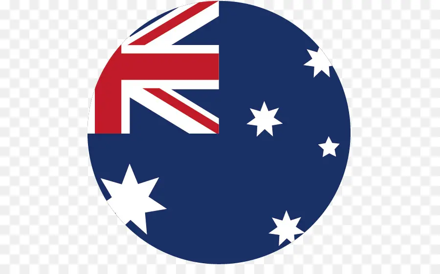 Australia，La Bandera De Australia PNG