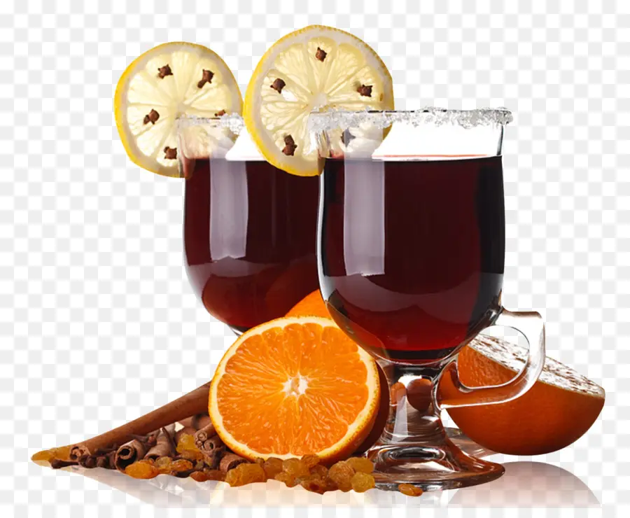 Vino Caliente Con Especias，Vino PNG