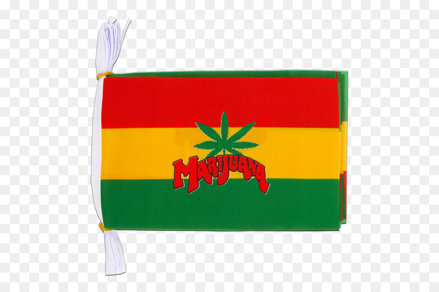 Bandera，El Cannabis PNG