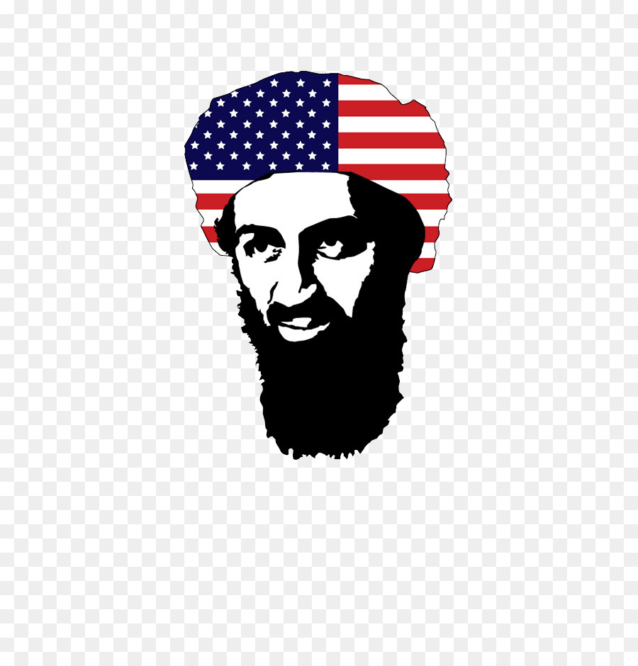 Osama Bin Laden，La Muerte De Osama Bin Laden PNG