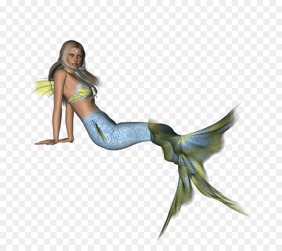 Sirena，Mítico PNG