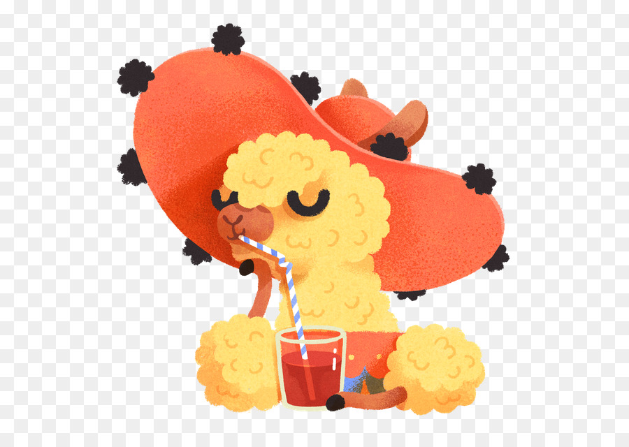 Alpaca，Alpaca Libro PNG