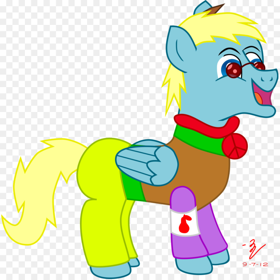 Caballo，Perro PNG