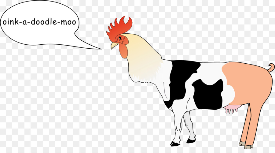 Gallo，El Ganado PNG