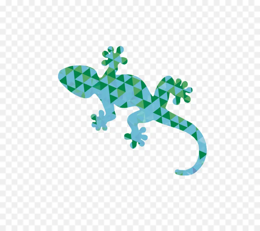 Geco，Lagarto PNG