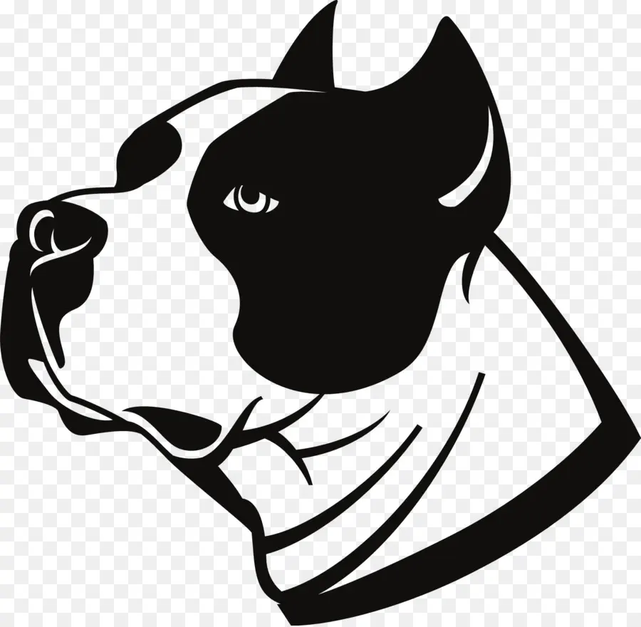 Staffordshire Bull Terrier，American Pit Bull Terrier PNG