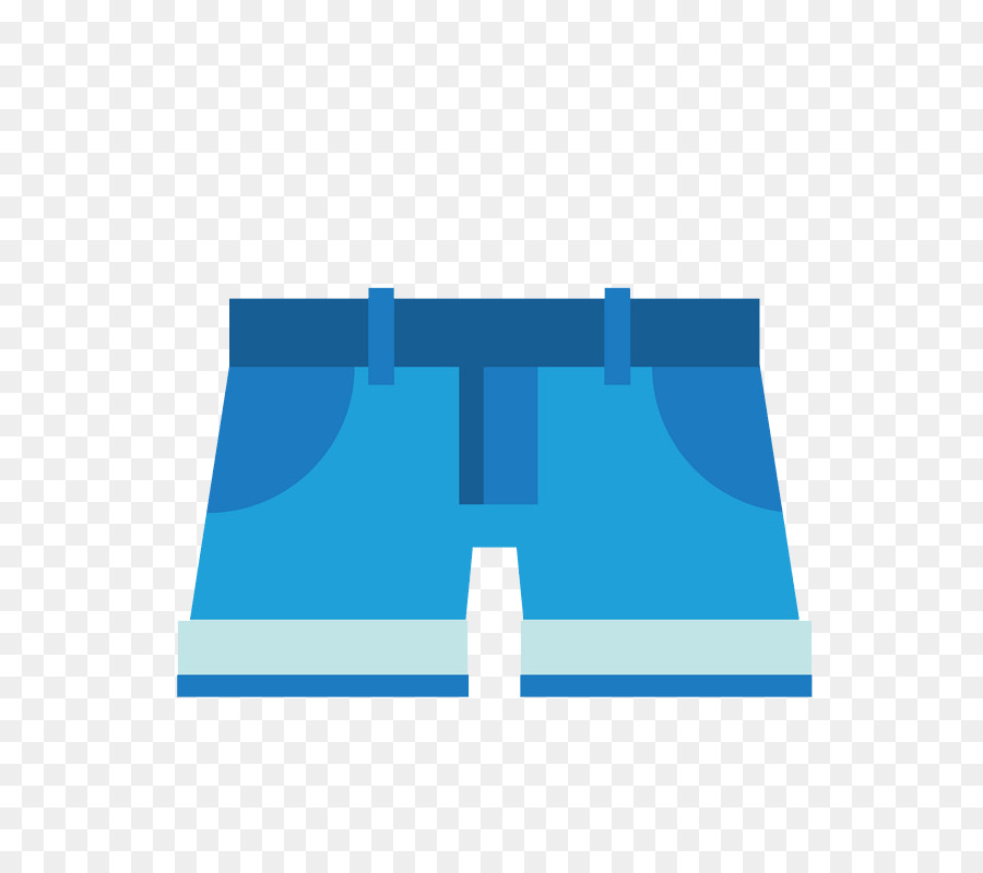 Pantalones Cortos，Pantalones PNG