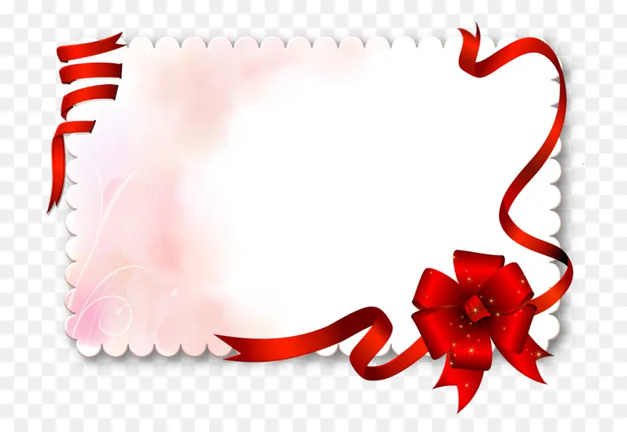 Carta Danniversaire，Tarjeta De Navidad PNG