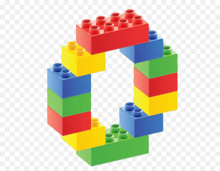 Lego 6176 Duplo Básicos De Ladrillos De Lujo，Lego PNG
