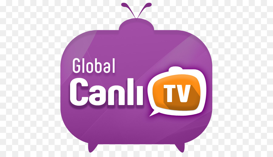 Logotipo，La Televisión PNG