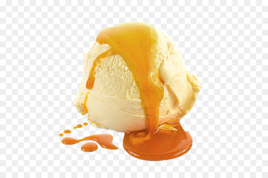 Helado，Sabor PNG