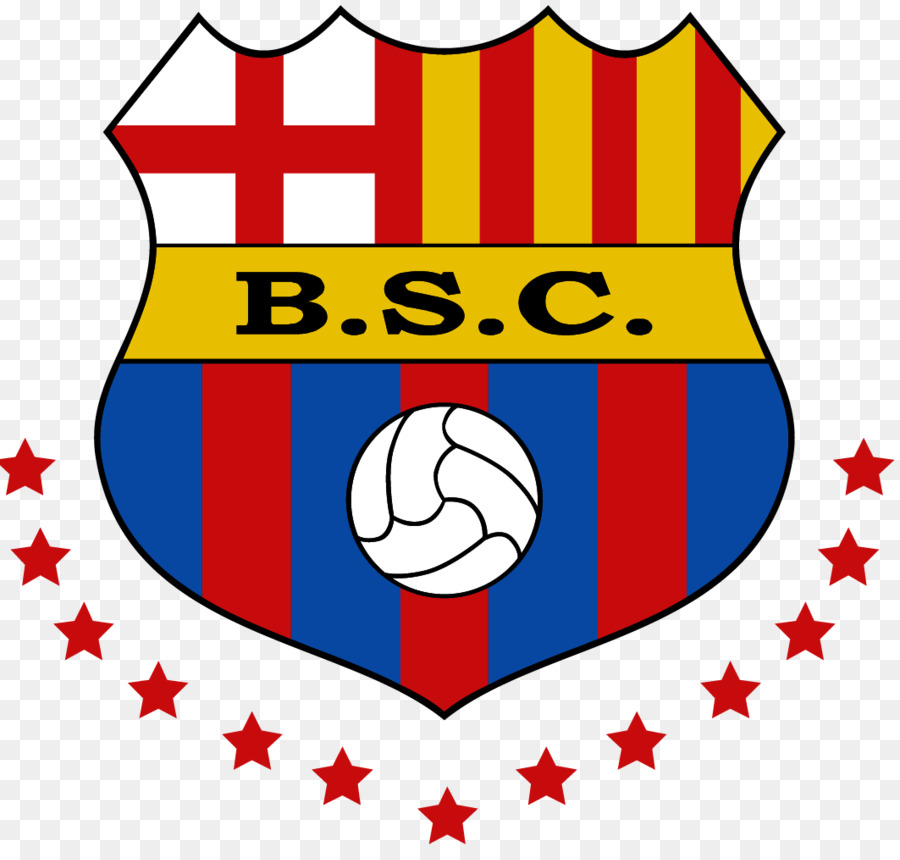 Barcelona Sc，Línea PNG