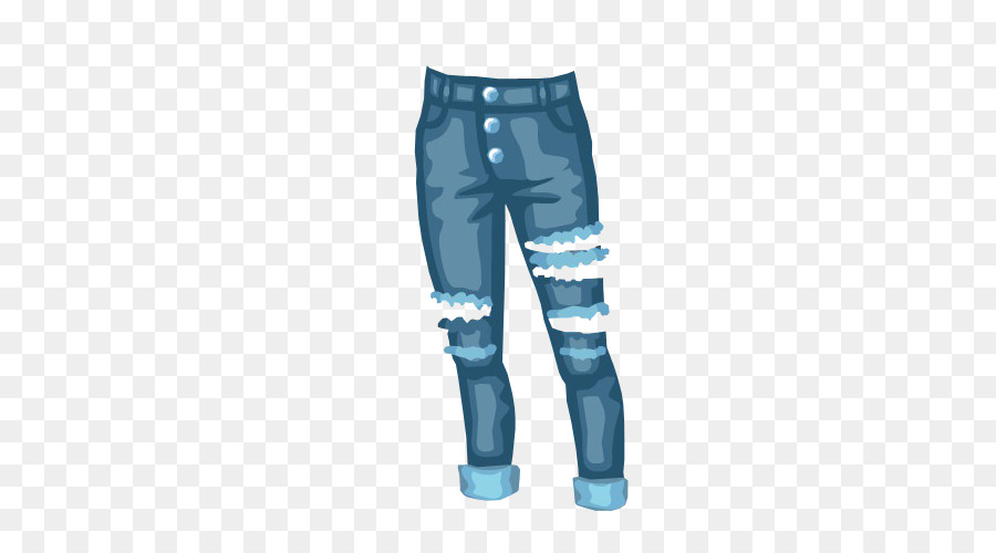 Ropa，Pantalones PNG