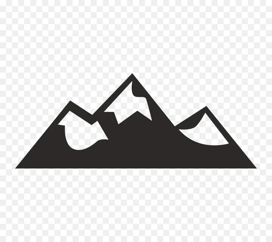 Iconos De Equipo，La Montaña PNG