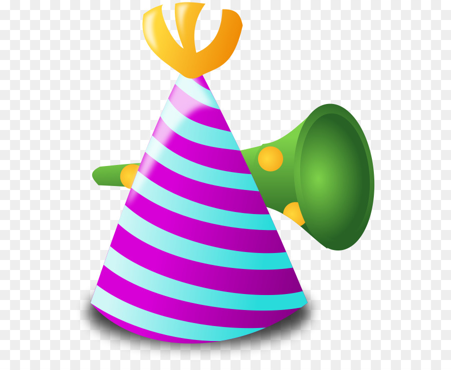 Sombrero De Fiesta，Sombrero PNG