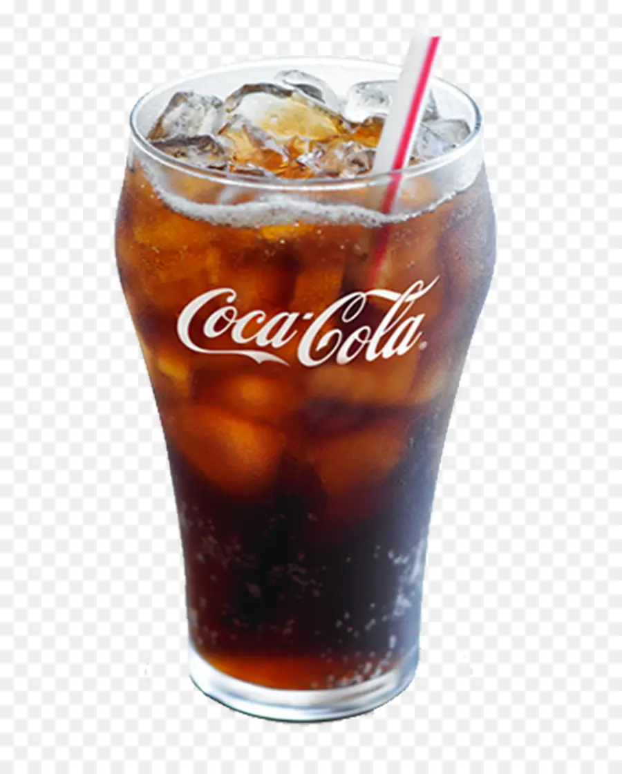 Las Bebidas Gaseosas，Cocacola PNG