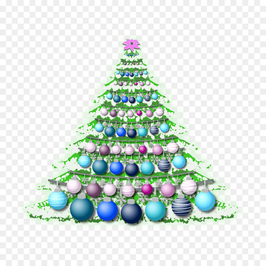 árbol De Navidad，Christmas Day PNG