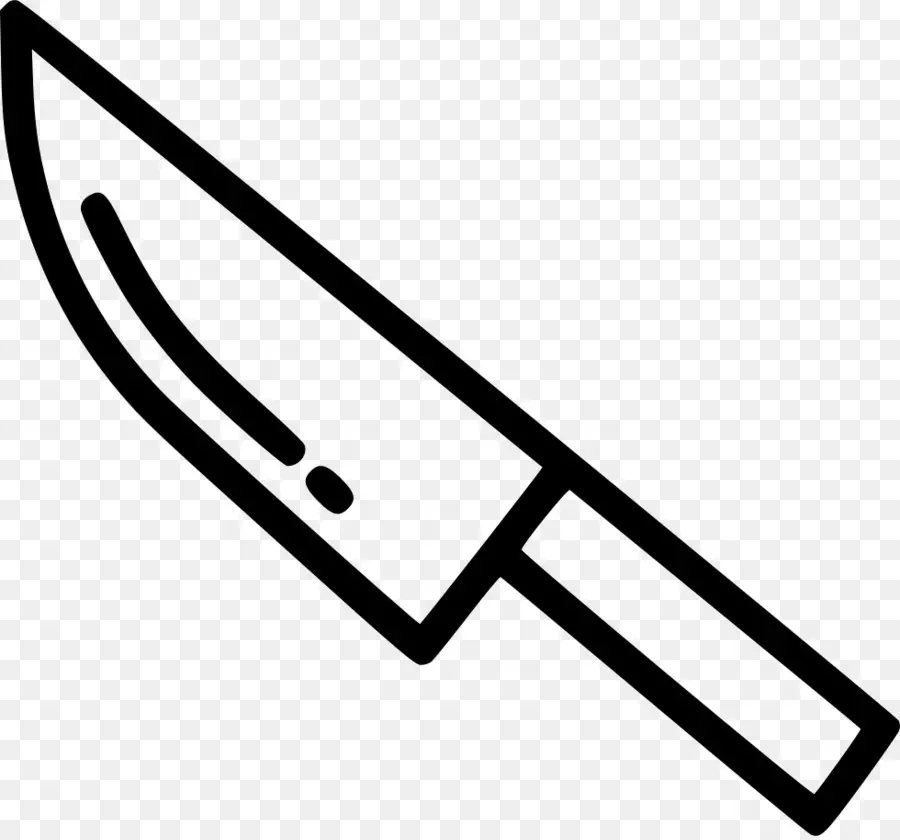 Cuchillo，Iconos De Equipo PNG