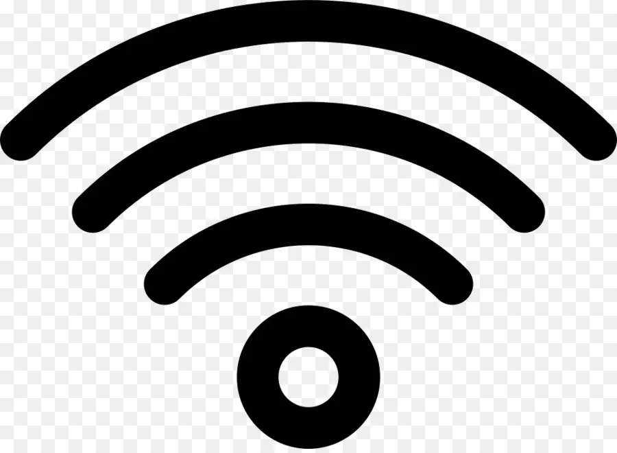 Wifi，Logotipo PNG