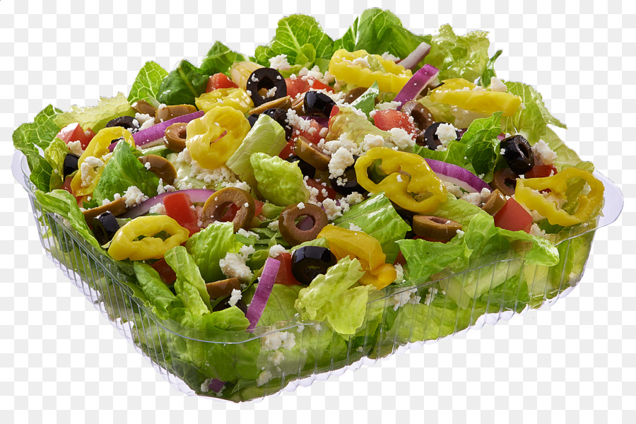 Ensalada Griega，Ensalada De Atún PNG