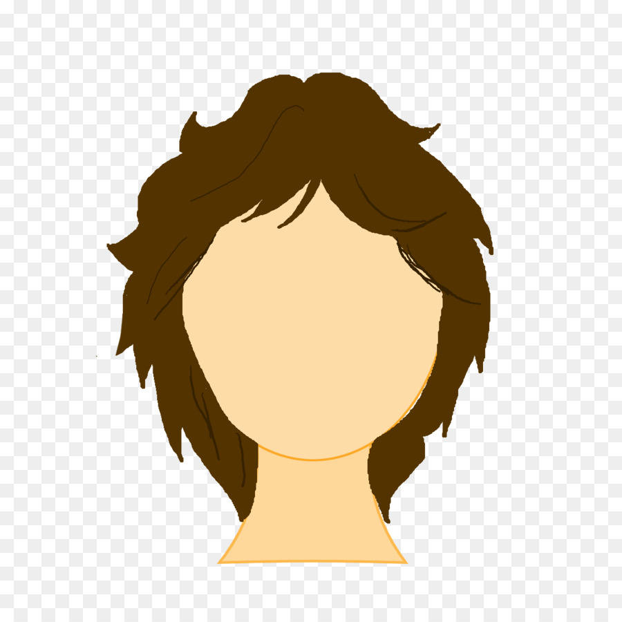 Peluca，Cabelo PNG