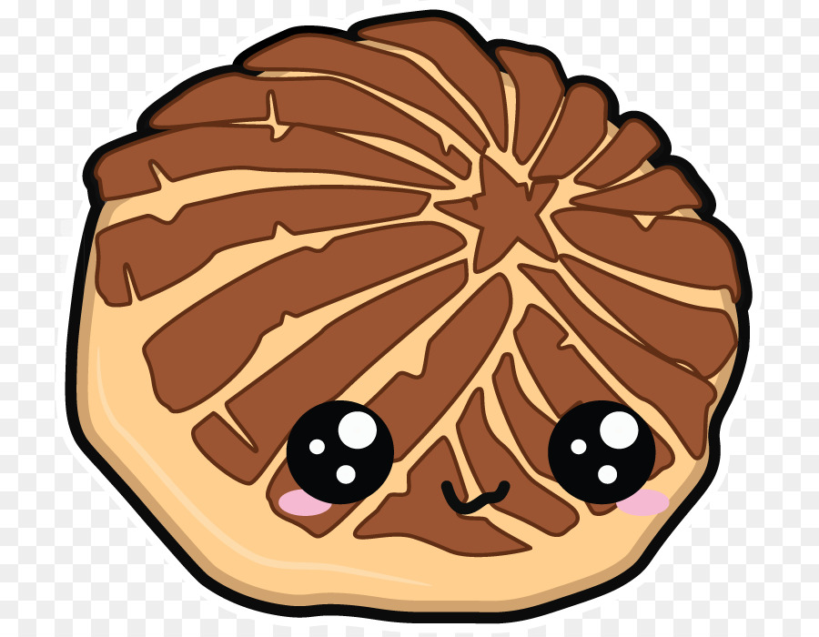 Pan Dulce，Dulce De Leche PNG