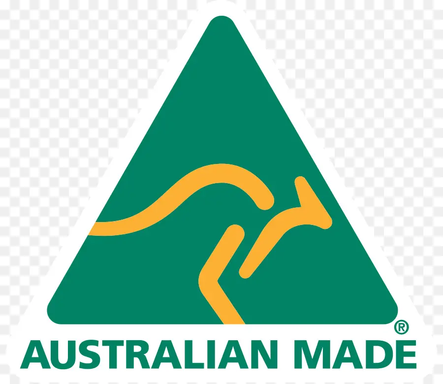 Australiano Hizo Logotipo，Australia PNG