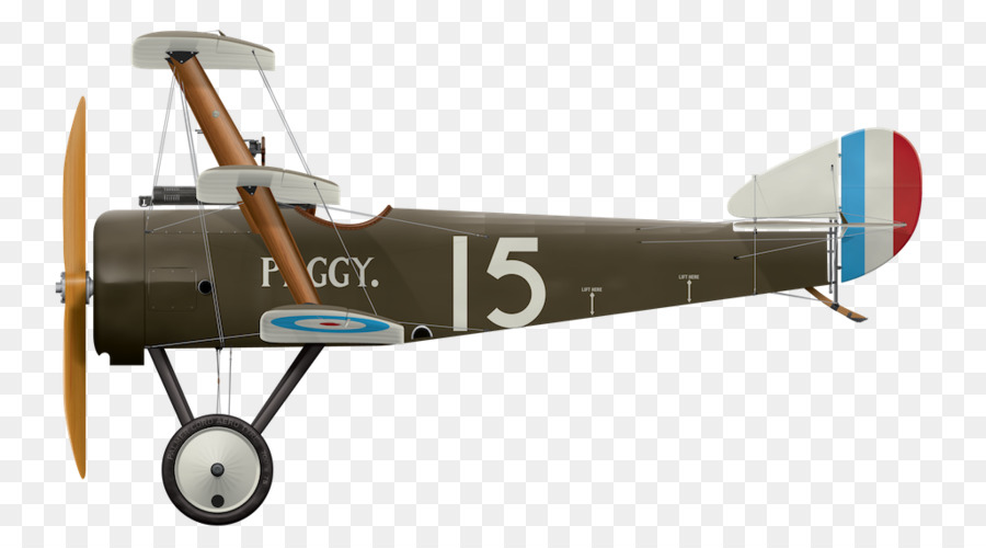 Sopwith Triplano，Sopwith Camel PNG