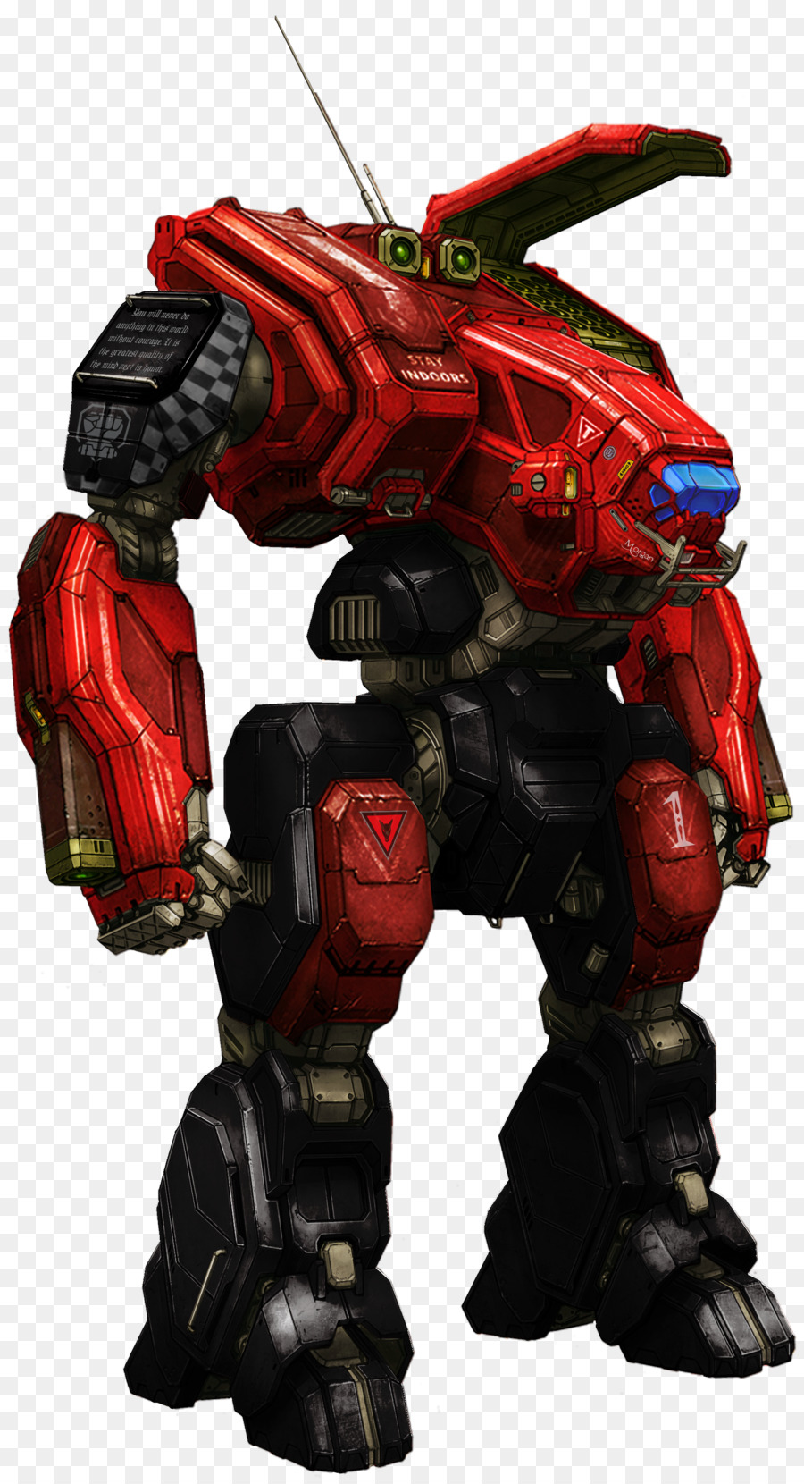 Mechwarrior Online，Mechwarrior 3050 PNG