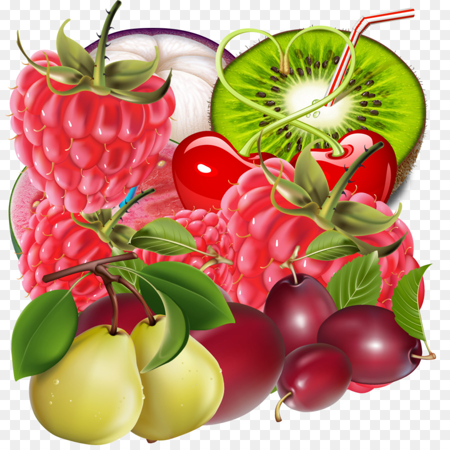 La Fruta，Pera PNG